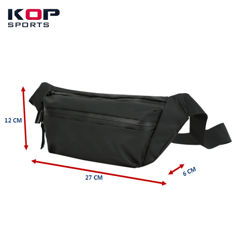 K20TB302 Sports Waist Bag