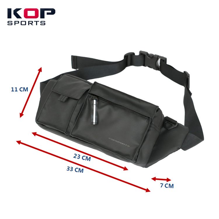 K20TB303 Sports Waist Bag