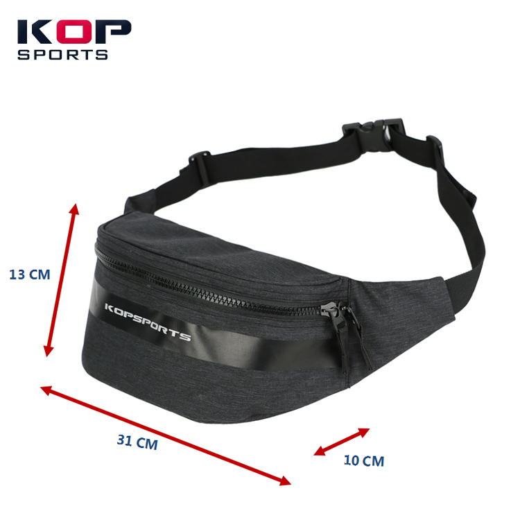 K20TB304 Sports Waist Bag