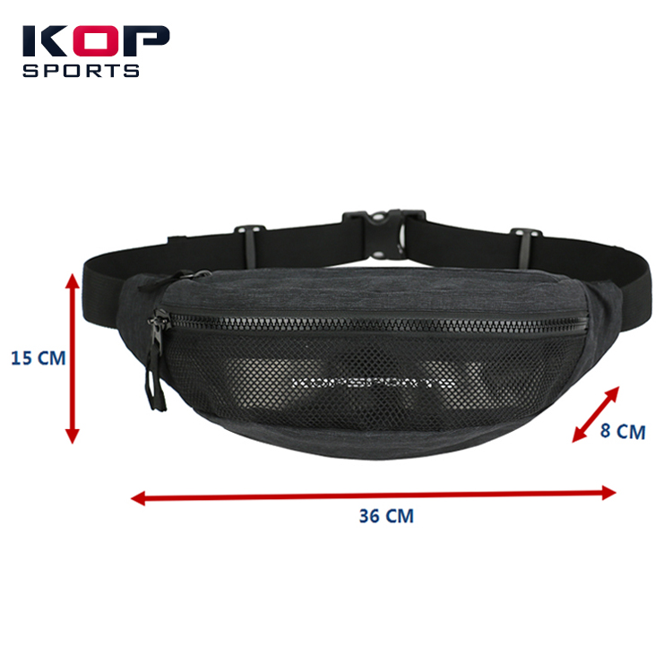 K20TB305 Sports Waist Bag