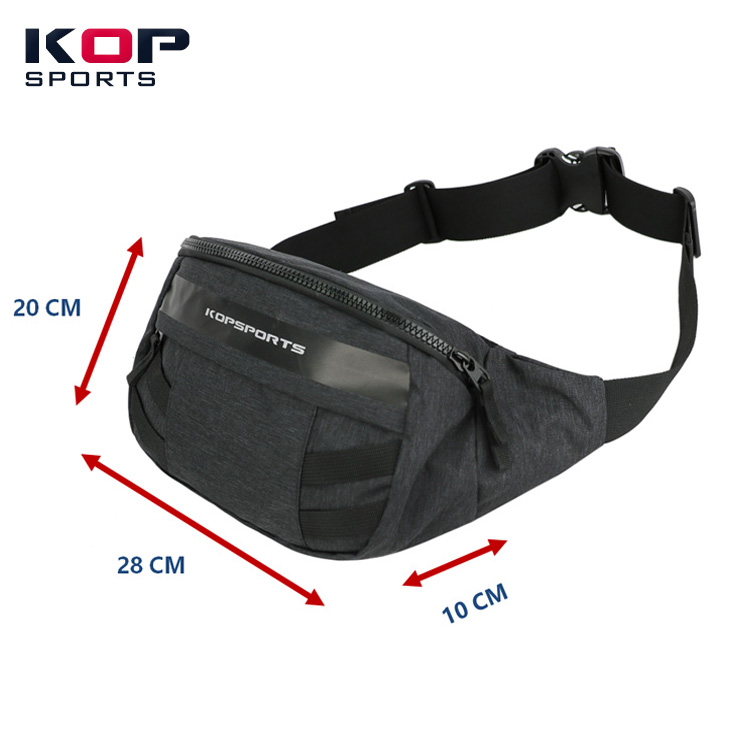 K20TB306 Sports Waist Bag