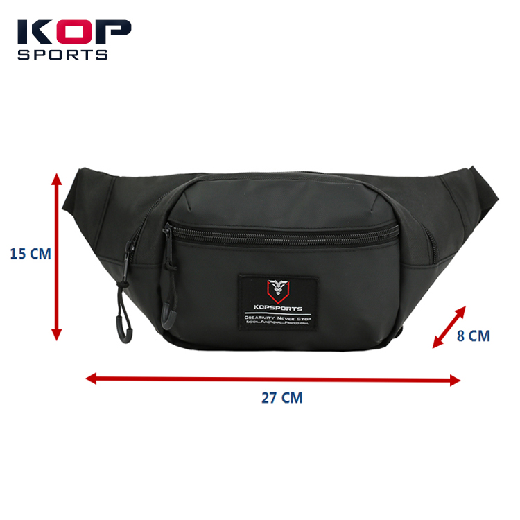 K20TB308 Sports Waist Bag