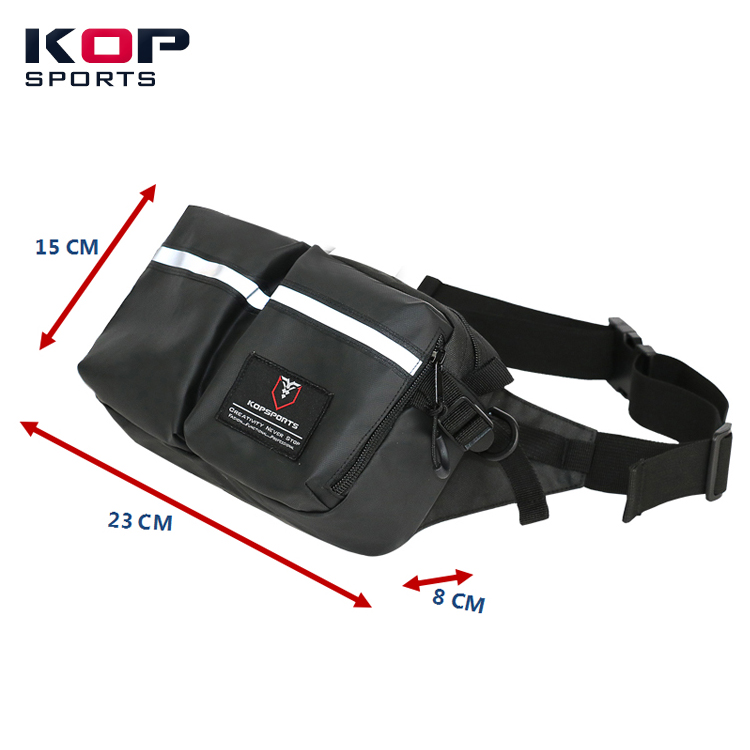 K20TB309 Sports Waist Bag