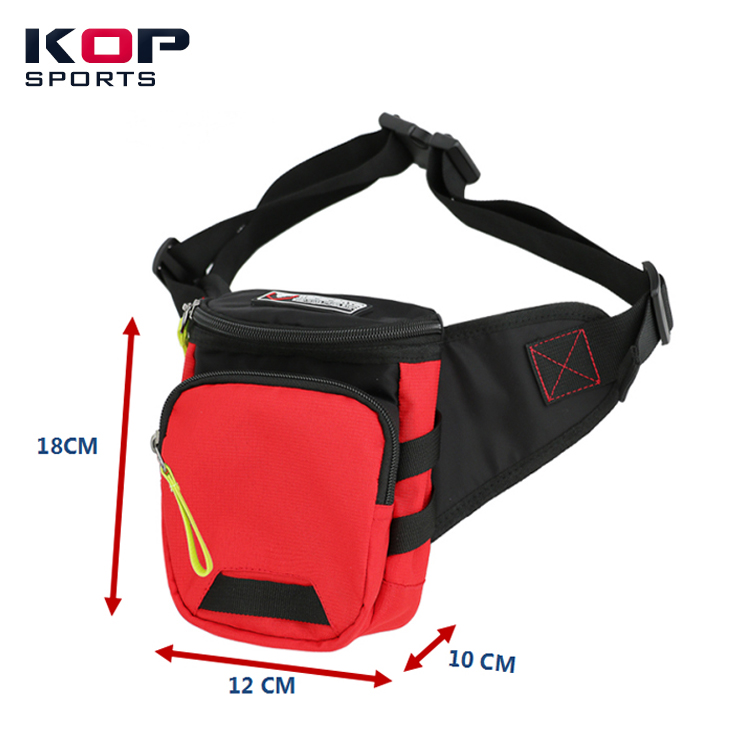 K20TB310 Sports Waist Bag