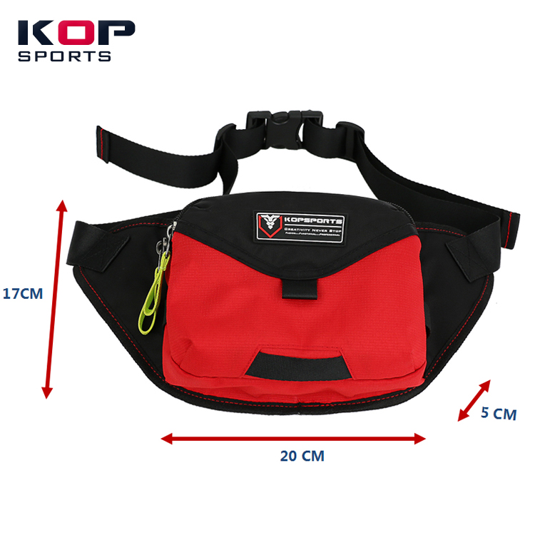 K20TB311 Sports Waist Bag