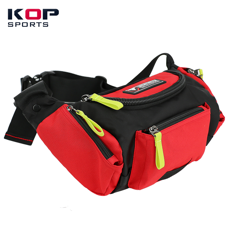 K20TB312 Sports Waist Bag