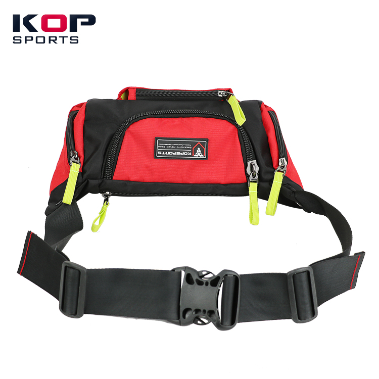 K20TB312 Sports Waist Bag