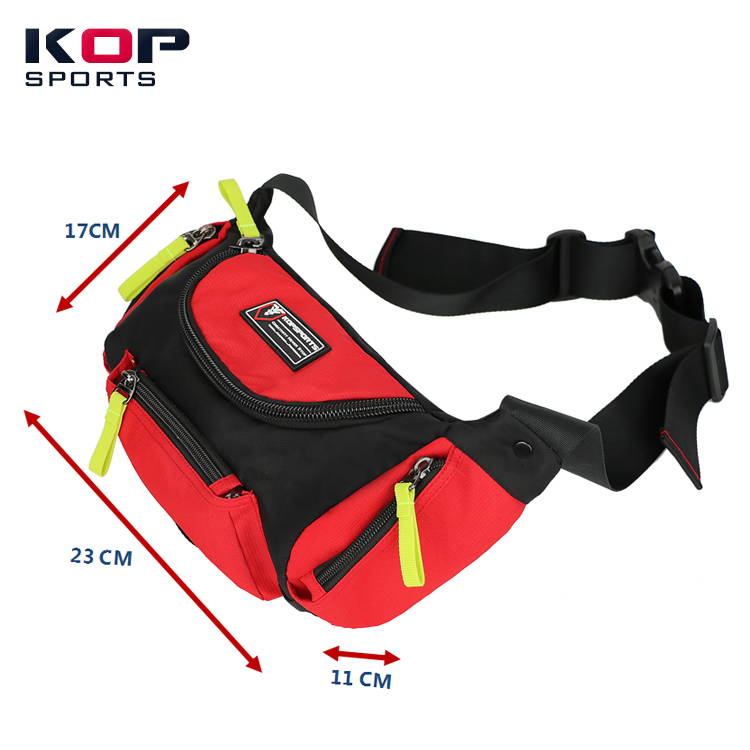 K20TB312 Sports Waist Bag