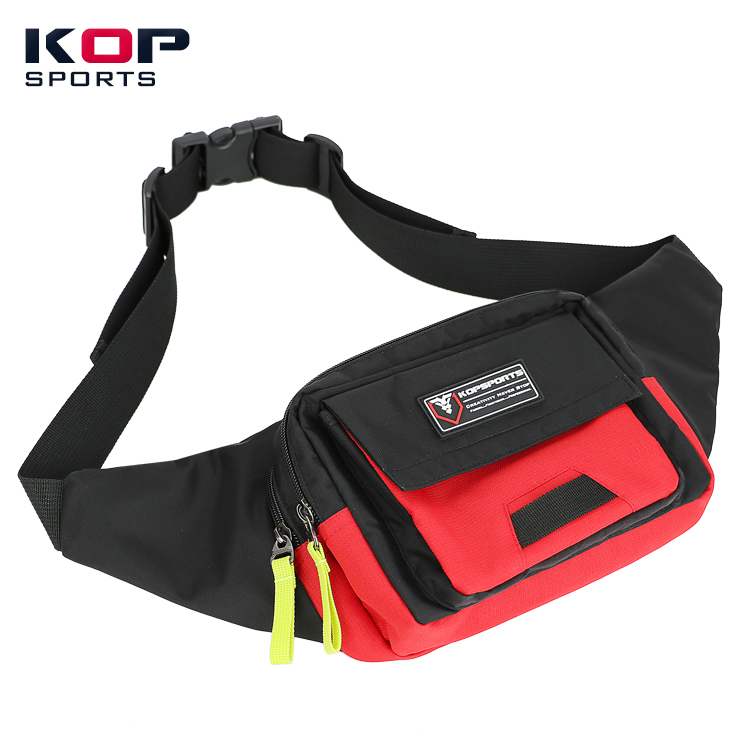 K20TB313 Sports Waist Bag