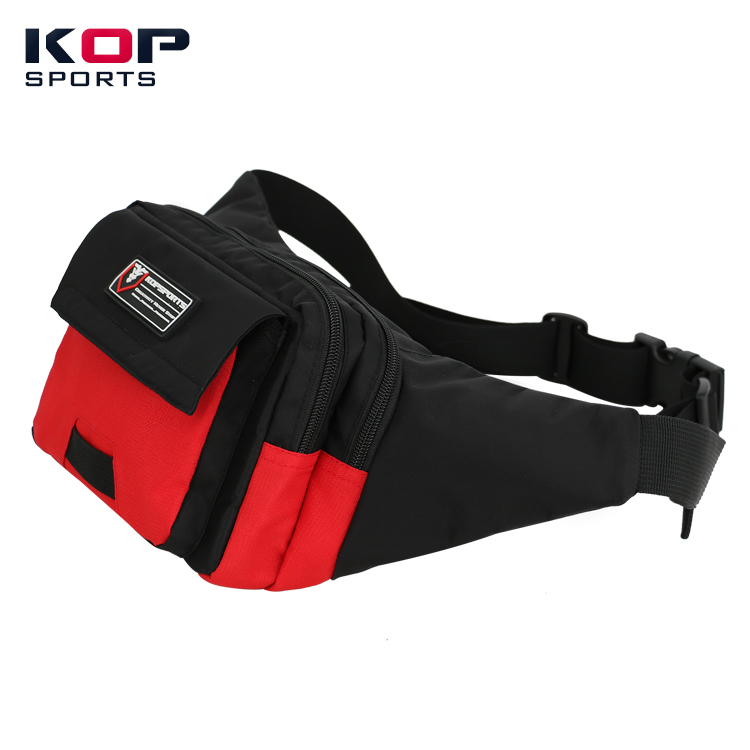 K20TB313 Sports Waist Bag