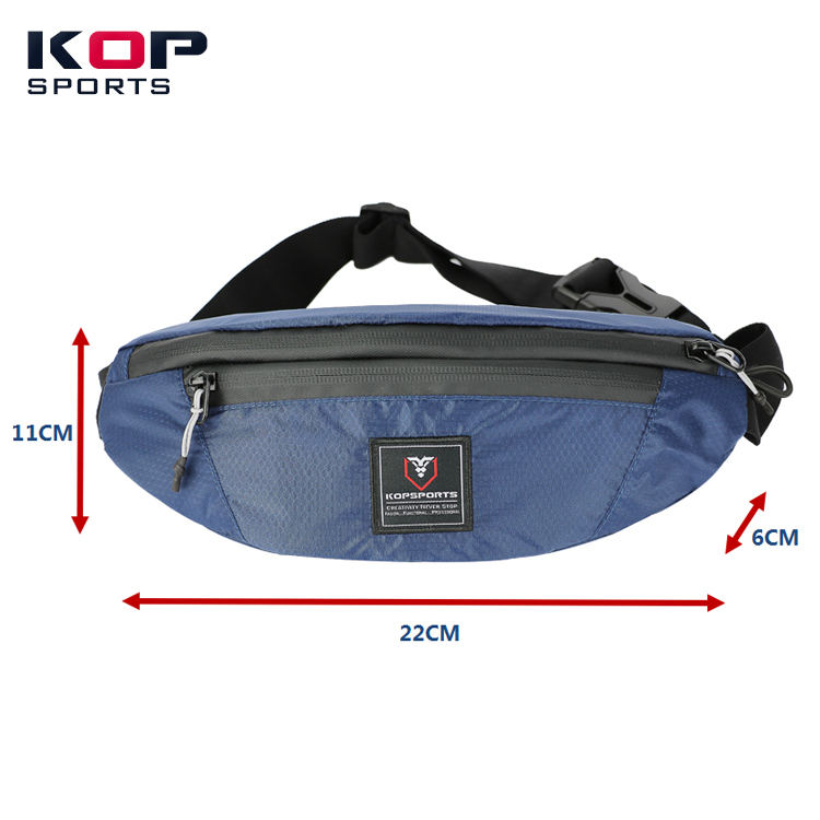 K20TB314 Sports Waist Bag