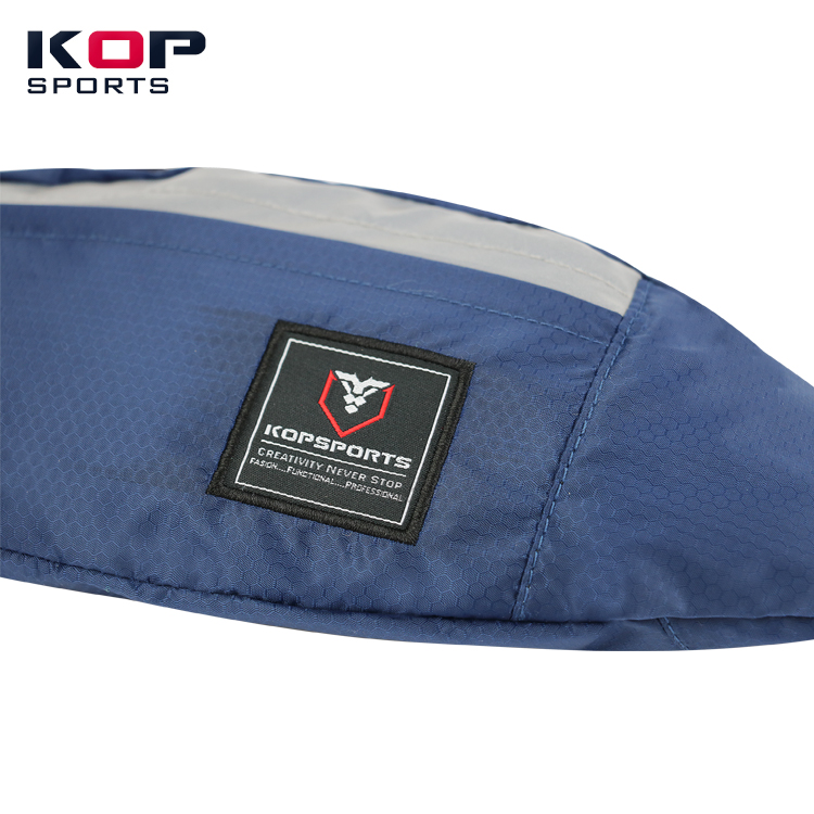 K20TB315 Sports Waist Bag