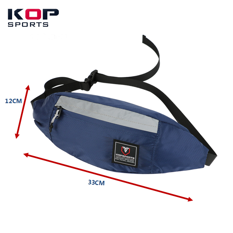 K20TB315 Sports Waist Bag