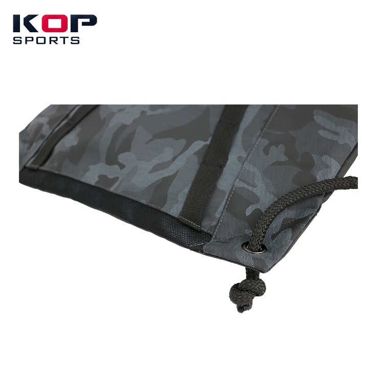 K20TB201 Sports Sack Pack Drawstring Bag