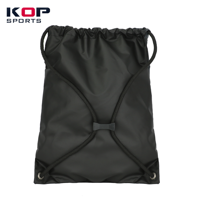 K20TB201 Sports Sack Pack Drawstring Bag