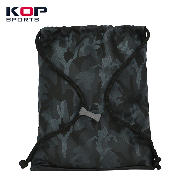 K20TB202 Sports Sack Pack Drawstring Bag