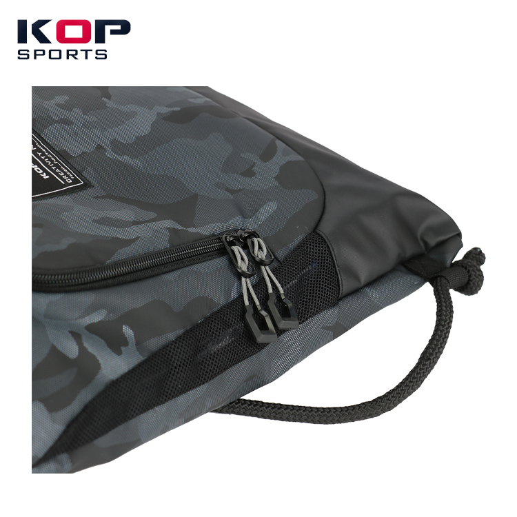 K20TB202 Sports Sack Pack Drawstring Bag