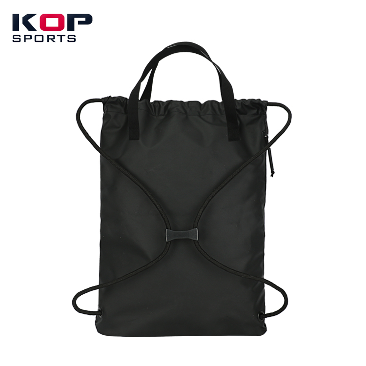 K20TB204 Sports Sack Pack Drawstring Bag