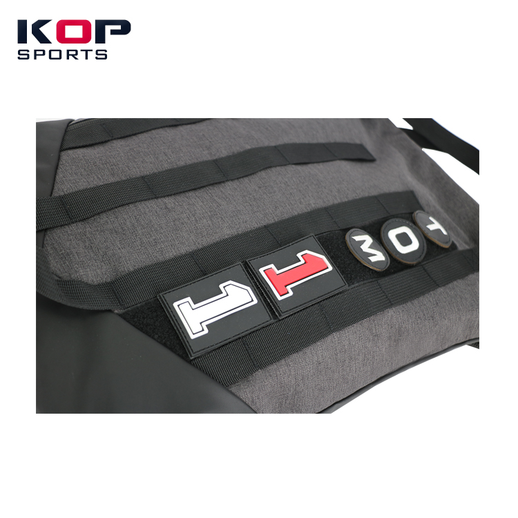 K20TB204 Sports Sack Pack Drawstring Bag