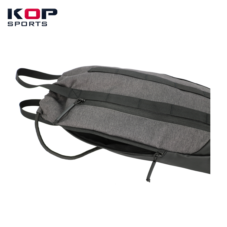 K20TB204 Sports Sack Pack Drawstring Bag