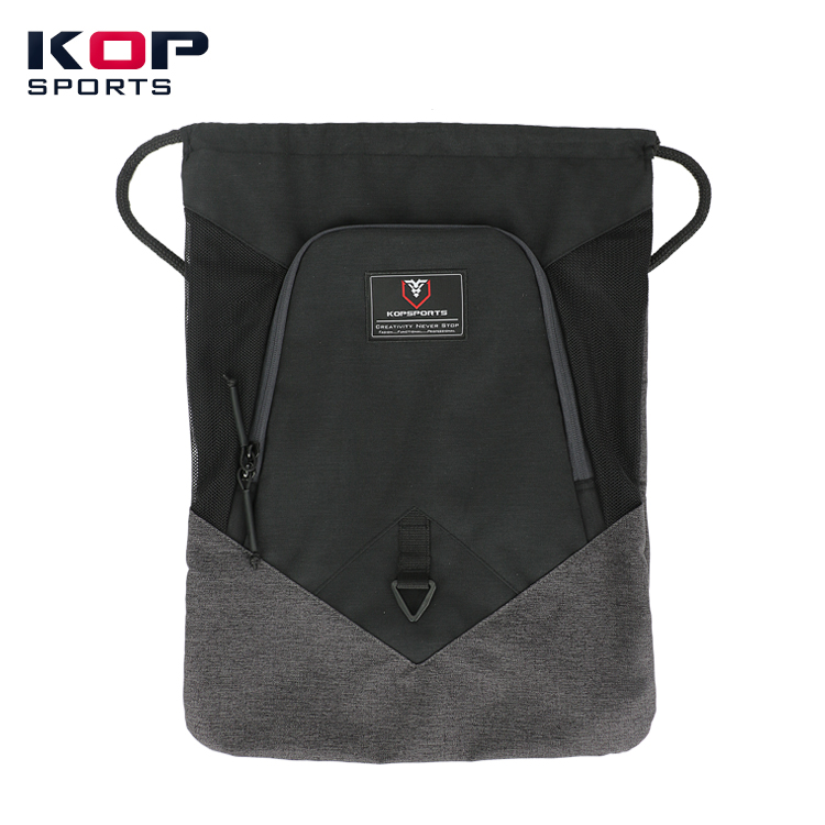 K20TB205 Sports Sack Pack Drawstring Bag