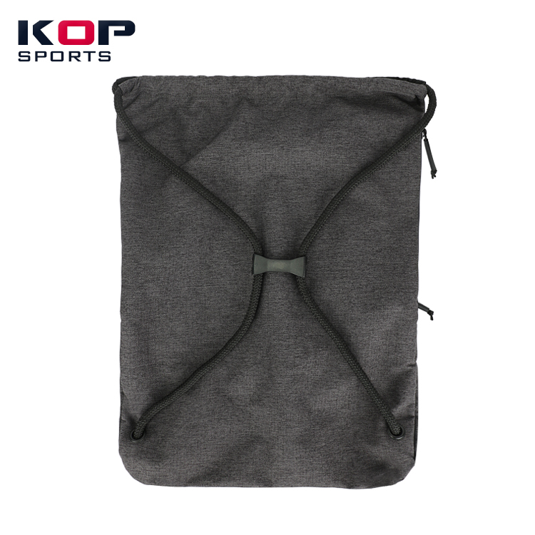 K20TB205 Sports Sack Pack Drawstring Bag