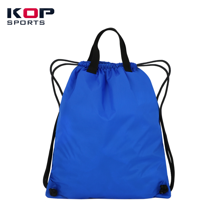 K20TB209 Sports Sack Pack Drawstring Bag