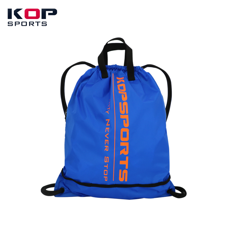 K20TB210 Sports Sack Pack Drawstring Bag