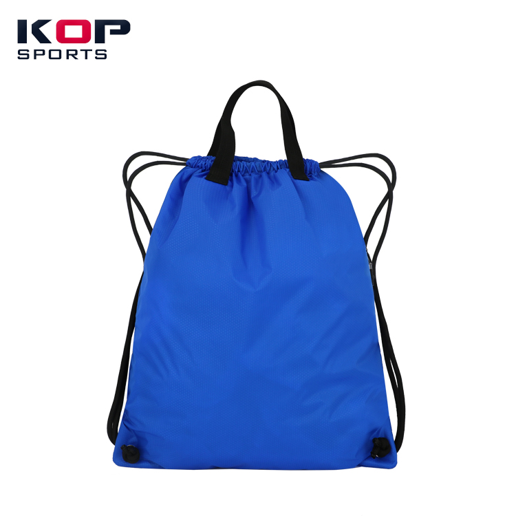 K20TB210 Sports Sack Pack Drawstring Bag