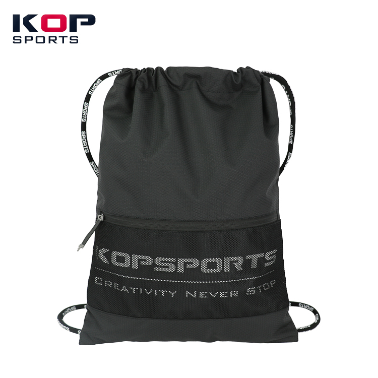 K20TB211 Sports Sack Pack Drawstring Bag