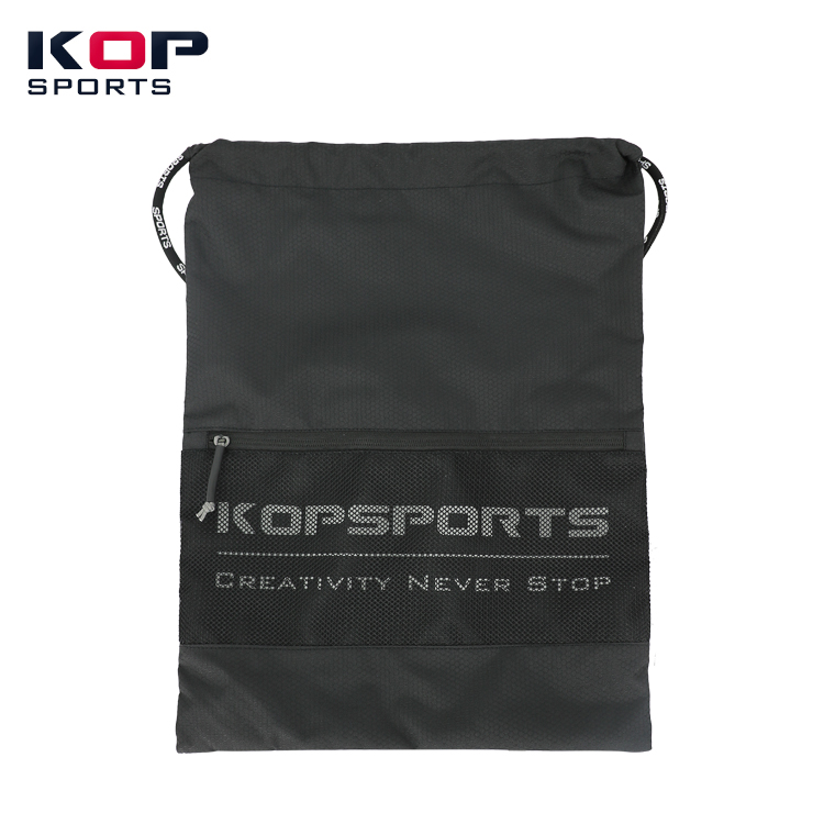 K20TB211 Sports Sack Pack Drawstring Bag