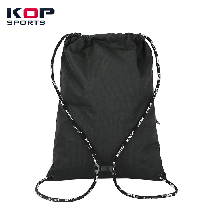 K20TB211 Sports Sack Pack Drawstring Bag