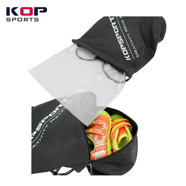 K20TB212 Sports Sack Pack Drawstring Bag