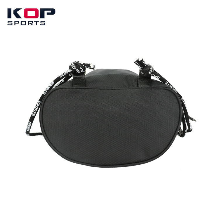 K20TB212 Sports Sack Pack Drawstring Bag