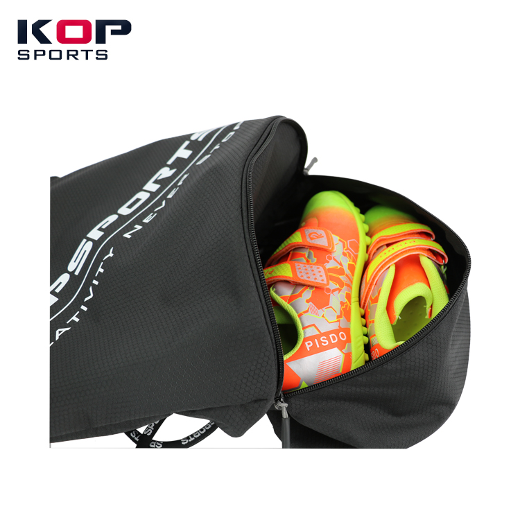 K20TB212 Sports Sack Pack Drawstring Bag