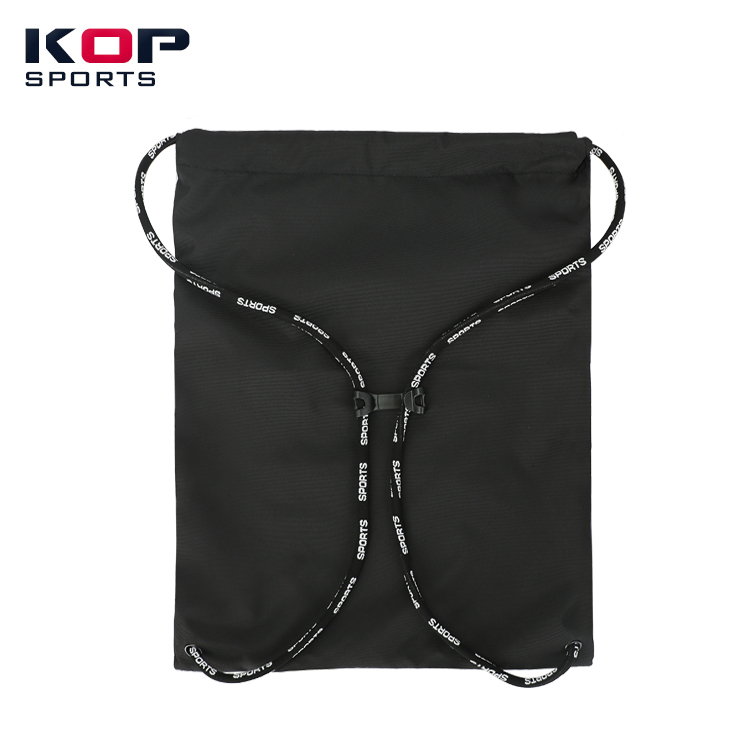 K20TB214 Sports Sack Pack Drawstring Bag