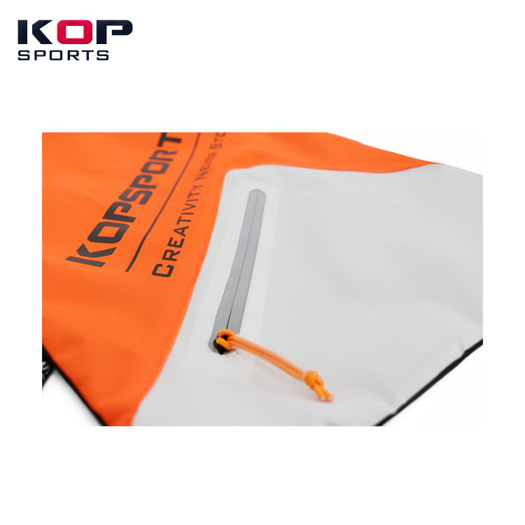 K20TB214 Sports Sack Pack Drawstring Bag