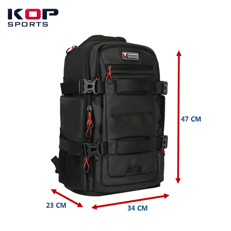 K20TB003 Sports Training Backpack