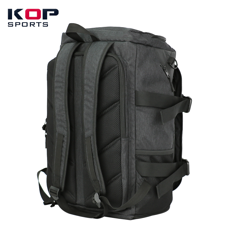 K20TB002 Sports Training Backpack