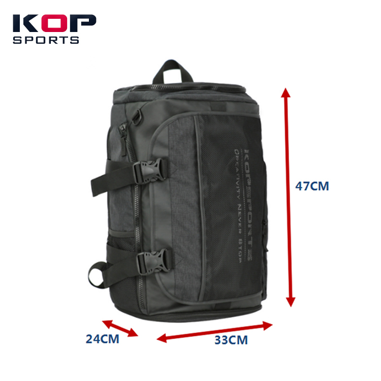 K20TB002 Sports Training Backpack