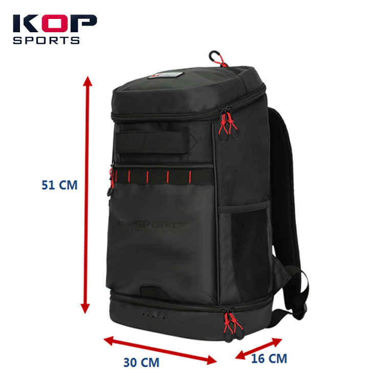 K20TB004 Sports Training Backpack