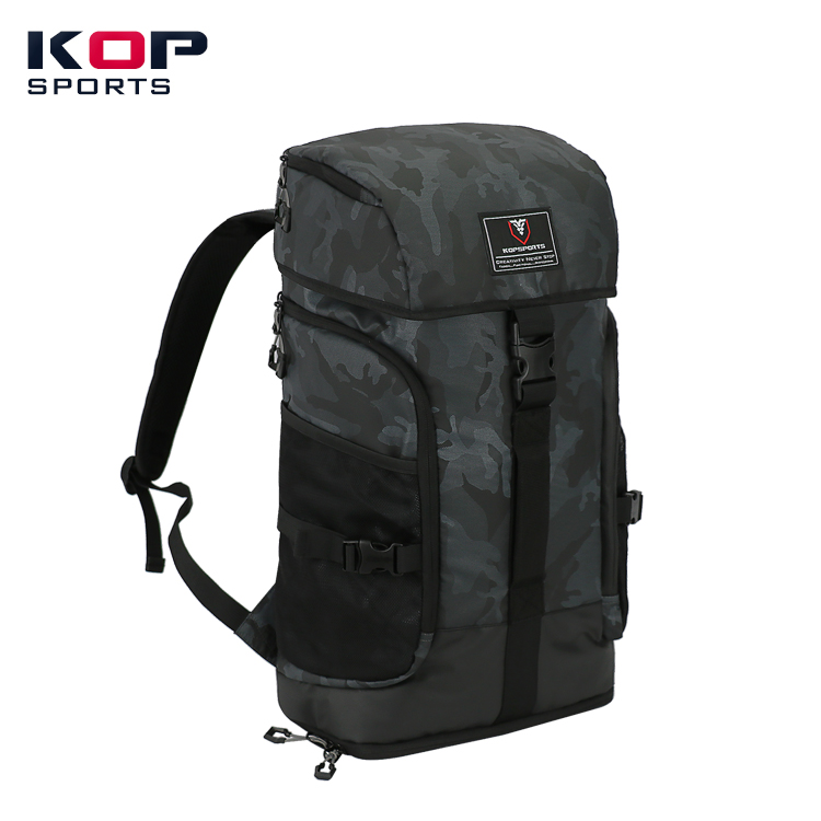 K20TB005 Sports Training Backpack