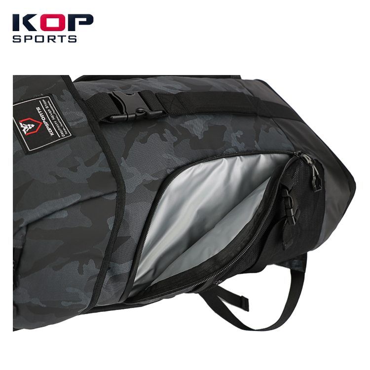 K20TB005 Sports Training Backpack