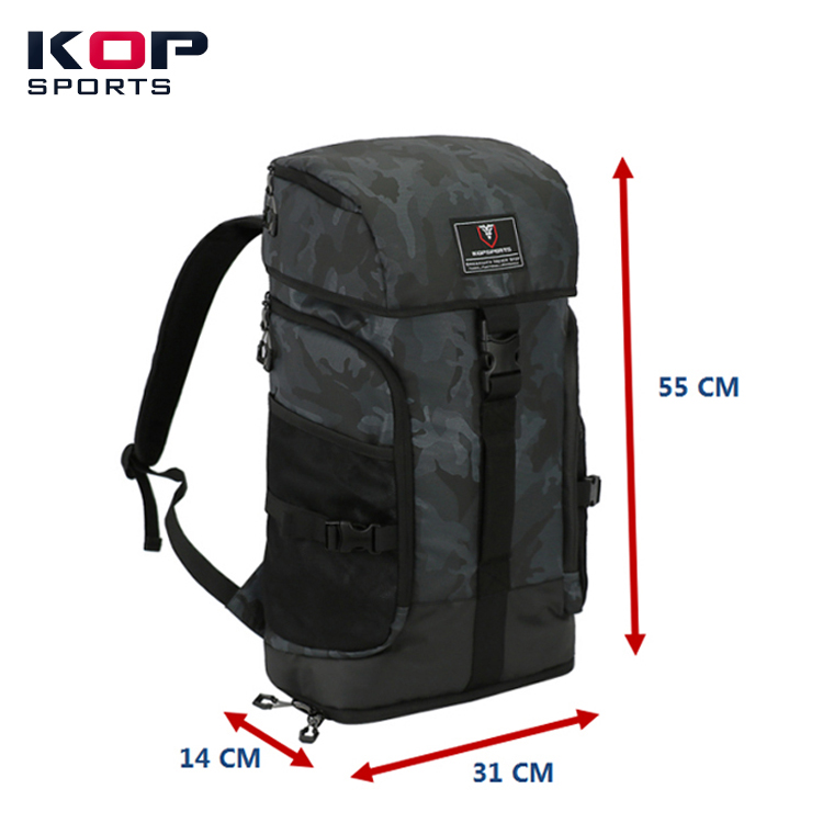 K20TB005 Sports Training Backpack