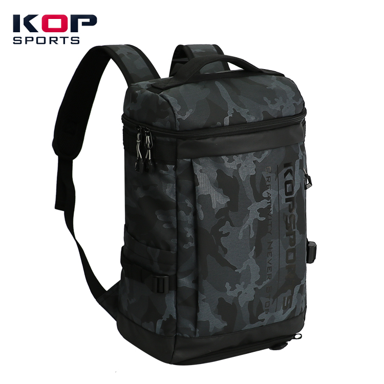 K20TB006 Sports Training Backpack