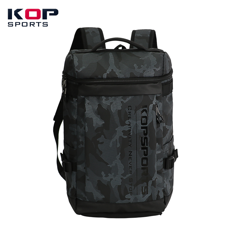 K20TB006 Sports Training Backpack