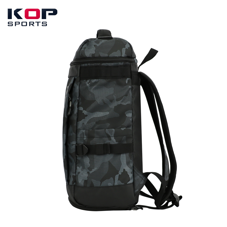 K20TB006 Sports Training Backpack