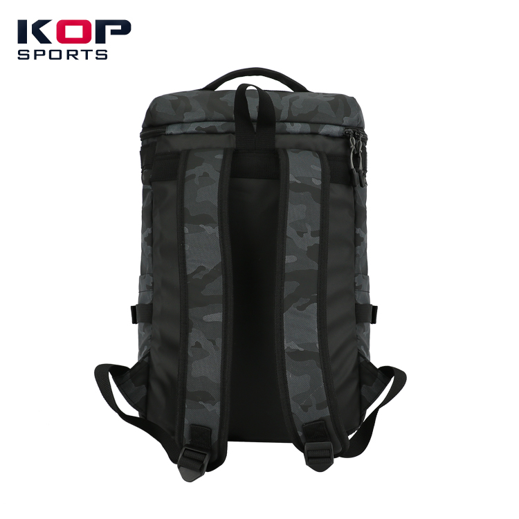 K20TB006 Sports Training Backpack