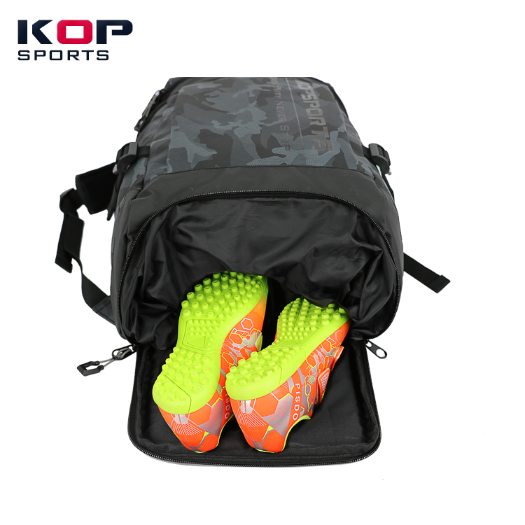 K20TB006 Sports Training Backpack