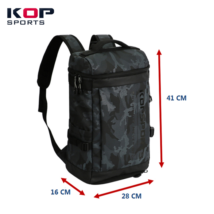 K20TB006 Sports Training Backpack